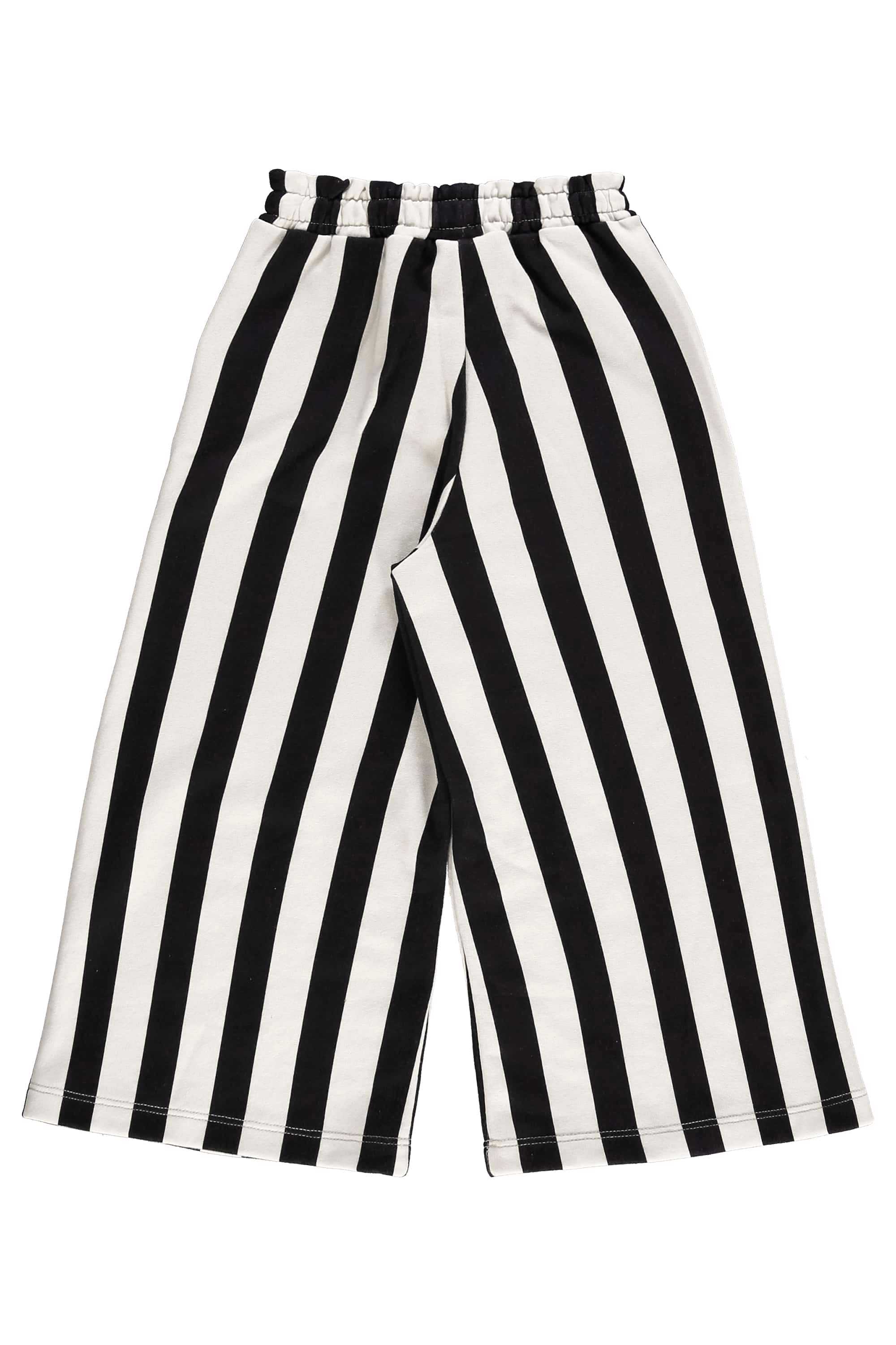Conjunto Infantil com Cropped e Calça Safári Encantado (Roxo) Três e Já - Imagem 24
